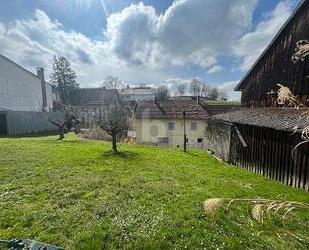 BAUEN LEICHT GEMACHT - MIT VIEL POTENZIAL - Schiltberg