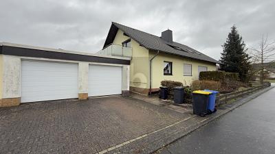 Foto - WOHNEN UND VERMIETEN IDEAL KOMBINIERT