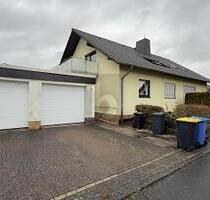 WOHNEN UND VERMIETEN IDEAL KOMBINIERT - Gudensberg