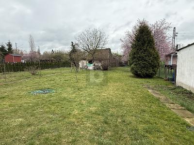 Foto - PLATZ FÜR EIN MEHRFAMILIENHAUS IM ZENTRUM