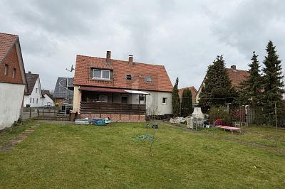 Foto - Grundstück zum Kaufen in Bohmte