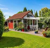WO JEDER TAG WIE URLAUB BEGINNT - Hamburg Wilstorf