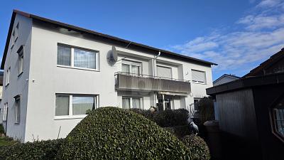 Foto - RENDITE-MEHRFAMILIENHAUS IN OBERJETTINGEN