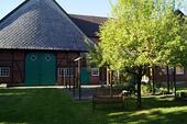 Foto - WOHNEN AUF GROßEM RESTHOF IM WESERBERGLAND