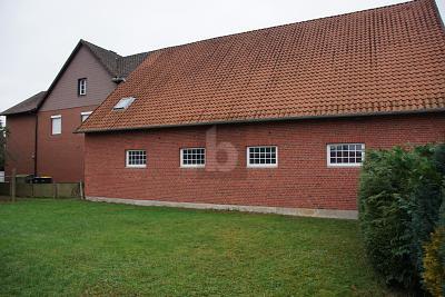 Foto - 6 Zimmer Bauernhaus, Landhaus in Rinteln Engern