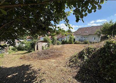 Foto - Grundstück zum Kaufen in Friesenheim