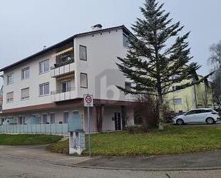 EIGENNUTZUNG UND KAPITALANLAGE IN GUTER LAGE! - Heidenheim an der Brenz