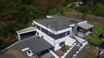 Foto - BUNGALOW, WALDRAND, EXCLUSIV, WELLNESS, SANIERT