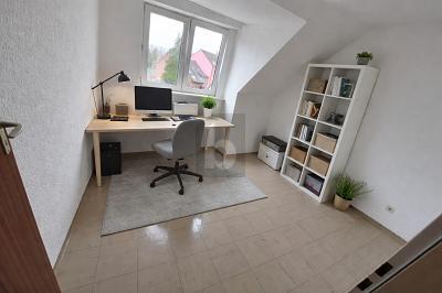 Foto - 18 Zimmer Mehrfamilienhaus, Wohnhaus in Bochum