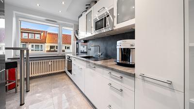 Foto - Etagenwohnung mit 70,00 m&sup2; in Hildesheim zum Kaufen