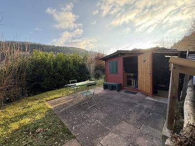 Foto - Freizeitgrundstück zum Kaufen in Sulz am Neckar