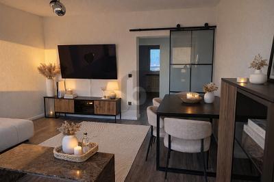 Foto - STILVOLL RENOVIERT & BEZUGSFERTIG IN WINSEN