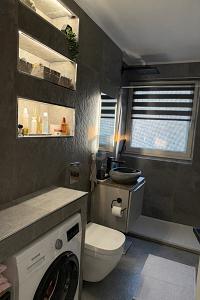 Foto - Etagenwohnung mit 66,00 m&sup2; in Winsen (Luhe) zum Kaufen