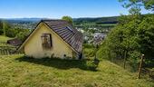 Foto - BLICK ÜBER TÜBINGEN - 50.000,00&nbsp;EUR Kaufpreis, ca.&nbsp; 1.544,00&nbsp;m&sup2;
