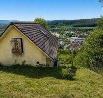 BLICK ÜBER TÜBINGEN - 50.000,00&nbsp;EUR Kaufpreis, ca.&nbsp; 1.544,00&nbsp;m&sup2; in Tübingen (PLZ: 72076)