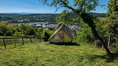 Foto - Freizeitgrundstück in Tübingen