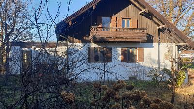 Foto - Grundstück in Stephanskirchen