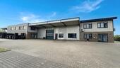 Foto - 247 INDUSTRIE-HALLE MIT FUßBODENHEIZUNG