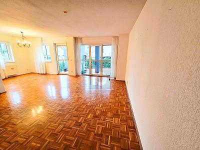 Foto - 4 Zimmer Etagenwohnung zum Kaufen in Oppenheim