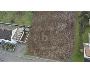 TOP LAGE, VIELE BAUMÖGLICHKEITEN, 765M² - Beckingen