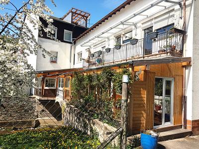 Foto - 18 Zimmer Mehrfamilienhaus, Wohnhaus zum Kaufen in Traben-Trarbach