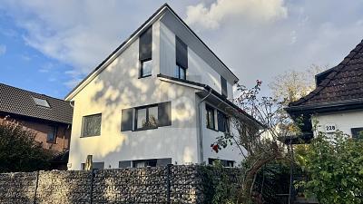 Foto - 6 Zimmer Doppelhaushälfte zum Kaufen in Hamburg
