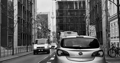 Foto - BELLE ÈTAGE RÄUME MIT VIEL POTENTIAL