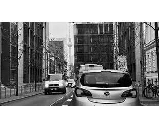 BELLE ÈTAGE RÄUME MIT VIEL POTENTIAL - Berlin-Neukölln