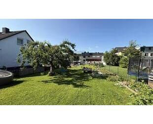 VERWIRKLICHEN SIE IHREN BAUWUNSCH - Kaufungen