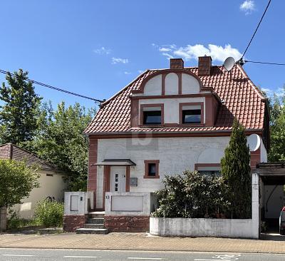 Foto - KOMPAKT, GARTEN, FAMILIENFREUNDLICH, LAGE