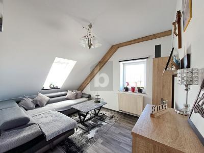 Foto - Doppelhaushälfte mit 220,00 m² in Scheuring zum Kaufen