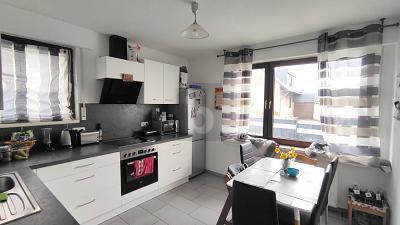 Foto - 5 Zimmer Einfamilienhaus zum Kaufen in Osnabrück