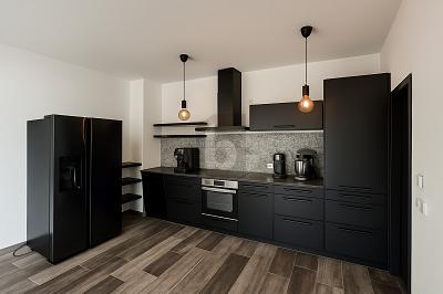 Foto - Etagenwohnung mit 58,00 m&sup2; in Hamburg Blankenese zum Kaufen