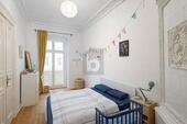 Foto - 3.5 Zimmer Etagenwohnung in Berlin-Schöneberg