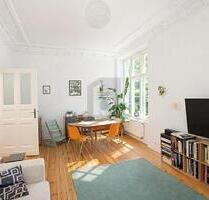 SCHICKES WOHNDOMIZIL IN BESTLAGE MIT BALKON - Berlin-Schöneberg