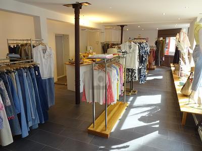 Foto - LADENLOKAL MIT FLAIR - 1.000,00 EUR  pro  Monat Kaltmiete, ca.  68,00 m²
