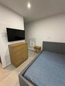 Foto - Erdgeschoßwohnung mit 24,00 m&sup2; in Karlsruhe zur Miete