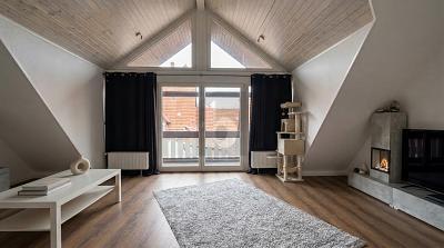 Foto - TOPLAGE, KERNSANIERT, VERMIETET - STARKE RENDITE
