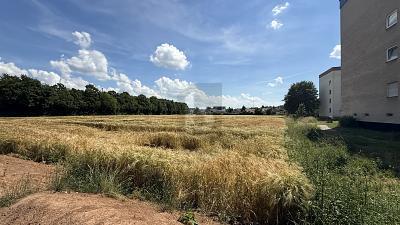 Foto - Grundstück in Wabern