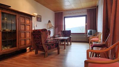 Foto - 2 Zimmer Erdgeschoßwohnung in Schönwald im Schwarzwald