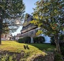 URLAUBSGEFÜHL AUF DER EIGENEN SONNENTERRASSE - Schönwald im Schwarzwald