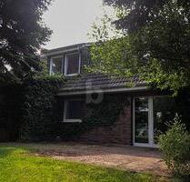 IDYLLISCH, TRAUMHAFTE ALLEINLAGE ZUM ENTSPANNEN - Moorweg