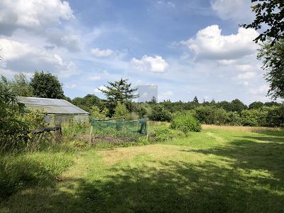 Foto - 6 Zimmer Einfamilienhaus zum Kaufen in Moorweg