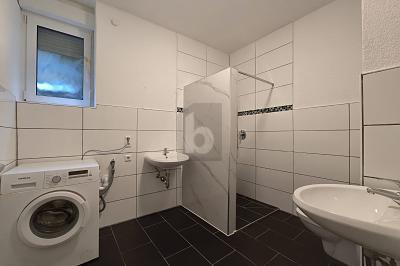 Foto - 1 Zimmer Erdgeschoßwohnung in Geislingen an der Steige