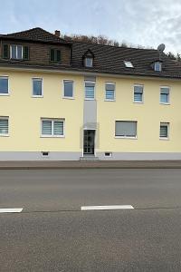 Foto - Erdgeschoßwohnung mit 18,00 m² in Geislingen an der Steige zur Miete