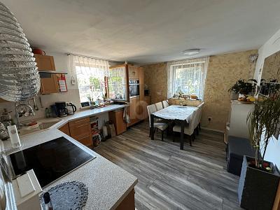 Foto - 4 Zimmer Einfamilienhaus in Graben