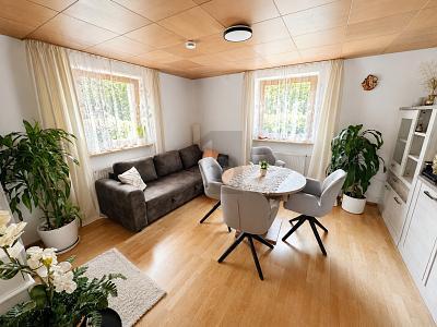 Foto - Einfamilienhaus mit 115,00 m&sup2; in Graben zum Kaufen