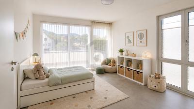 Foto - Einfamilienhaus mit 124,00 m&sup2; in Balingen zum Kaufen