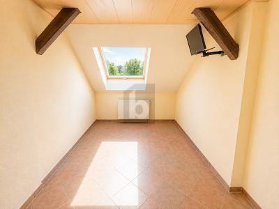 Foto - 8 Zimmer Doppelhaushälfte zum Kaufen in Elbe-Parey