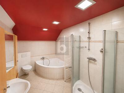 Foto - 8 Zimmer Doppelhaushälfte in Elbe-Parey